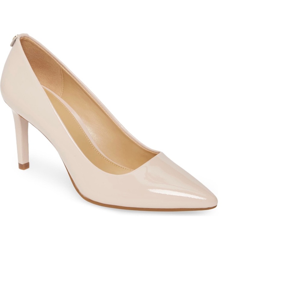 Michael Kors Dorothy Flex Pump